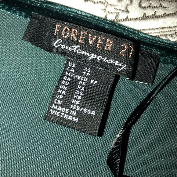 Bodysuit - Picture 4 of 4